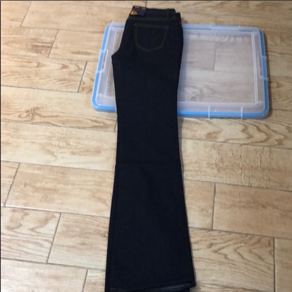 Classic Tory Boot Jeans - Picture 3 of 4